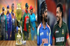 বাংলাদেশ সফর ও এশিয়া কাপ নিয়ে ভারতের নতুন সিন্ধান্ত