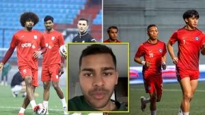 ১০ জুন শমিত সোমের প্রথম ম্যাচ: সিঙ্গাপুরের বিপক্ষে মাঠে নামবে বাংলাদেশ