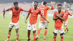 আজকের খেলা: আইপিএল থেকে লা লিগা, সময় জানুন এক নজরে