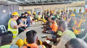 মালয়েশিয়ায় প্রবাসীদের জন্য দুই দারুণ সুখবর ঘোষণা