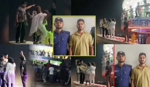 “না মারলে ঘটত বড় কিছু”—নেহালের এই কথায় দেশজুড়ে তোলপাড়