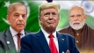 যুদ্ধবিরতির পর কাশ্মীর নিয়ে ভারত-পাকিস্তানকে ট্রাম্পের নতুন প্রস্তাব