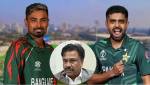 বাংলাদেশ -পাকিস্তান টি-২০ সিরিজ নিশ্চিত: নতুন সূচি ঘোষণা 