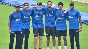 বাংলাদেশের নতুন পেস কোচ শন টেইট, চুক্তি ২০২৭ পর্যন্ত