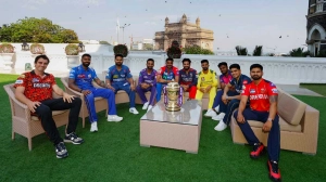 বদলে গেল আইপিএলের ভেন্যু: প্রস্তুত ৩টি নতুন সূচি