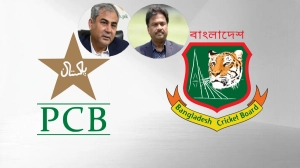  বিসিবি কে নতুন প্রস্তাব দিল পিসিবি