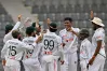 BAN A vs NZ A Live Update: প্রথম দিন শেষে কিউইদের সংগ্রহ ২২৬/৮