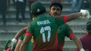 আজকের খেলা: বাংলাদেশ-দক্ষিণ আফ্রিকা ও ফুটবলে জমজমাট দিন