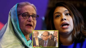 হাসিনাকে দেশে ফেরানোর পরিকল্পনা জানালেন দুদক চেয়ারম্যান