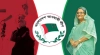 নতুন আইনে আ.লীগের পক্ষে কথা বললেই ৭ বছরের শাস্তি!