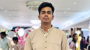 ঢাকা বিশ্ববিদ্যালয়ের ছাত্রদল নেতা সাম্য হত্যার নাটকীয় বর্ণনা