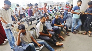 বাংলাদেশি শ্রমিকদের জন্য সুসংবাদ দিল মালয়েশিয়া