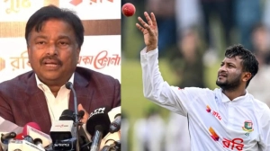 পিএসএলে লাহোরে খেলছেন সাকিব, বিসিবির চূড়ান্ত অনুমতি