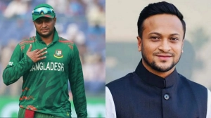 শেয়ার কারসাজিতে আবারও সাকিবকে জরিমানা