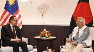 ৫০ হাজার বাংলাদেশি শ্রমিক বিনা খরচে যাবে মালয়েশিয়ায়, চুক্তি আসছে