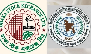 শেয়ারবাজার নিয়ে খেলা বন্ধে কঠোর শাস্তির আহ্বান