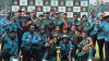 দক্ষিণ আফ্রিকা ইমার্জিংকে হারিয়ে ওয়ানডে সিরিজ জিতলো বাংলাদেশ