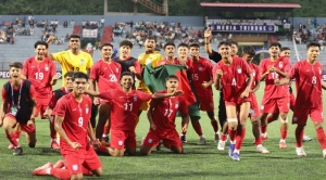 সাফ চ্যাম্পিয়নশিপের ফাইনালে বাংলাদেশ, দেখেনিন প্রতিপক্ষ