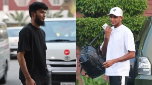বাংলাদেশ ক্রিকেটার রিশাদ-নাহিদ দুবাইয়ে ৭২ ঘণ্টা আটকা থেকে মুক্তি