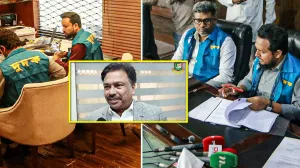 দুদকের বিসিবি অভিযান: তৃতীয় বিভাগে দুর্নীতি ও গঠনতন্ত্রে অনিয়ম