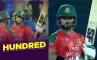 ইমনের ৫৪ বলে সেঞ্চুরি, আমিরাতের সামনে ১৯২ রানের চ্যালেঞ্জ