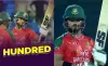 ইমনের ৫৪ বলে সেঞ্চুরি, আমিরাতের সামনে ১৯২ রানের চ্যালেঞ্জ