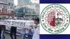 শেয়ারবাজারে কফিন মিছিল,বিনিয়োগকারীদের হুঁশিয়ারি, ৪৮ ঘণ্টার আলটিমেটাম