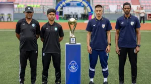 আজ সাফ ফাইনাল, বাংলাদেশ-ভারতের যুবাদের শিরোপা লড়াই