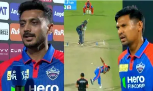 মুস্তাফিজকে পরের ম্যাচে রাখার কারণ জানালেন দিল্লি অধিনায়ক
