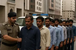 অবশেষে অবৈধ প্রবাসীদের জন্য স্বস্তির খবর দিল মালয়েশিয়া