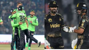 লাহোর কালান্দার্স ২৬ রানে জয়, ফখর জামানের ঝড়ো ব্যাটিং