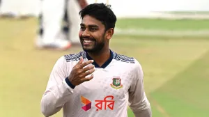 মিরাজের লাহোরে যাওয়া চূড়ান্ত, আজই মিলবে এনওসি