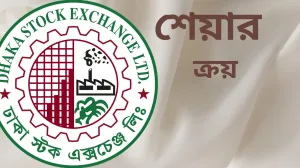ব্র্যাক ব্যাংকের ৫০ হাজার শেয়ার ক্রয় সম্পন্ন