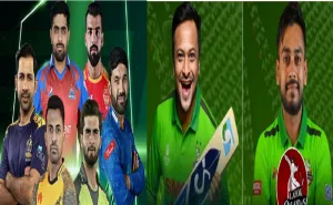 প্লে-অফের চার দল চূড়ান্ত, দেখেনিন সাকিব-মিরাজদের প্রতিপক্ষ যারা