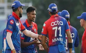 বড় বিপদে মুস্তাফিজের দিল্লী: ভেসে যাবে প্লে-অফের স্বপ্ন