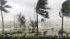 রাত ১টা মধ্যে ৬০ কিলোমিটার বেগে ধয়ে আসছে ঘূর্ণি ঝড়