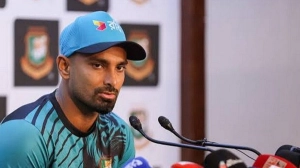 লিটনের সরাসরি মেসেজ: ‘এই পারফরম্যান্স নিয়ে বিশ্বকাপে কী হবে