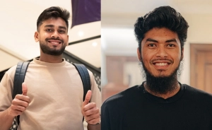 আজ একাদশে থাকছেন রিশাদ না মিরাজ? সাকিব নিশ্চিত!