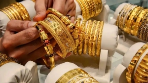 আজ এক ভরি ২৪ ক্যারেট সোনার দাম ১,১১,৮১৬ টাকা!