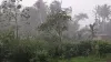 ৬০ কিলোমিটার বেগে সাত জেলায় সন্ধ্যার মধ্যে ঝড়ের পূর্বাভাস