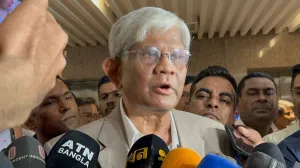 মহার্ঘ ভাতার পাশাপাশি চাকরিজীবীদের দু:সংবাদ দিল অর্থ উপদেষ্টা