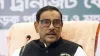 বাথরুমে স্ত্রীর সঙ্গে ৫ ঘণ্টা লুকিয়ে ছিলেন ওবায়দুল কাদের