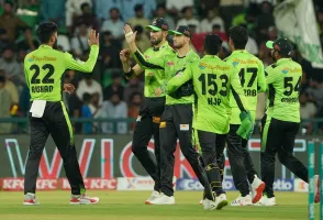 পিএসএলের সেরা একাদশ ঘোষণা