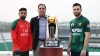 খেলা জমবে আজ: বাংলাদেশ বনাম পাকিস্তান, ফুটবল, টেনিস