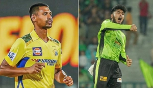 মুস্তাফিজ-রিশাদ: আইপিএলে বাংলাদেশের জোড়া সম্ভাবনা