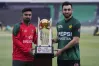 টস জিতে ব্যাটিংয়ে পাকিস্তান