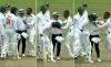 মিরপুরে হাতাহাতি! রিপনের ছক্কার জবাবে গায়ে হাত তুললেন এনটুলি (ভিডিওসহ)