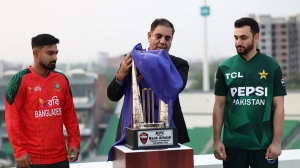 আজ পাকিস্তানের বিপক্ষে প্রথম ম্যাচে বাংলাদেশের একাদশে থাকবেন যারা