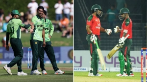 বাংলাদেশের পৌষ মাস, পাকিস্তানের সর্বনাস