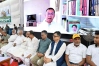 তারেকের কড়া বার্তা: ডিসেম্বরে নির্বাচন চাই বিএনপির